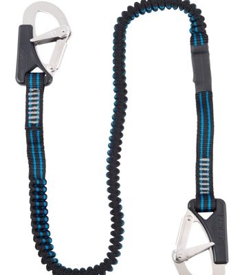 Seago 2 Hook safety line