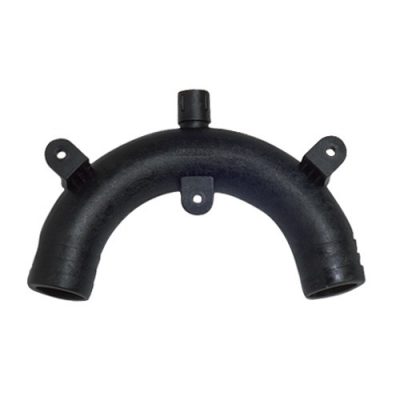 FORESPAR PLASTIC VENTED LOOP 3/4"HOSE