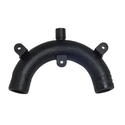 FORESPAR PLASTIC VENTED LOOP 3/4"HOSE