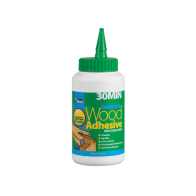 Sika Everbuild Lumberjack Wood Adhesive 45min
