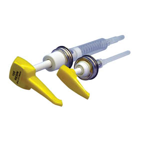 West System 301 Mini Pumps Set Fits A Pack(5:1)-0