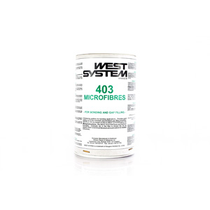 West System 403 Microfibres 150G-0