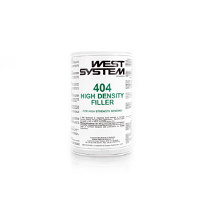 West System 404 High-Density Filler 250G-0