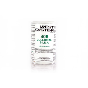 West System 406 Colloidal Silica 60G-0