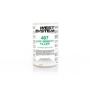 West System 407 Low-Density Filler 150G-0