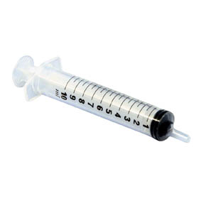 West System Syringe Pack 10ml (PK2-0