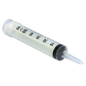 West System Syringe Pack 50ml (PK2)-0