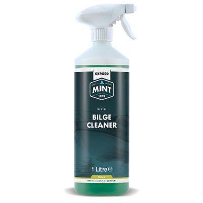 Mint Bilge Cleaner 1.0L