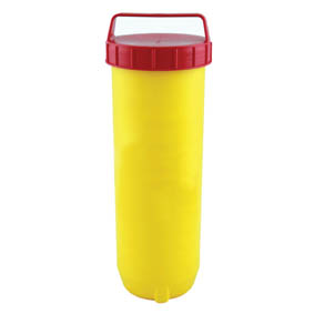 Painswessex Mini Polybottle 3L-0
