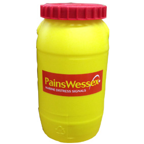 Painswessex Large Polybottle 12L-0