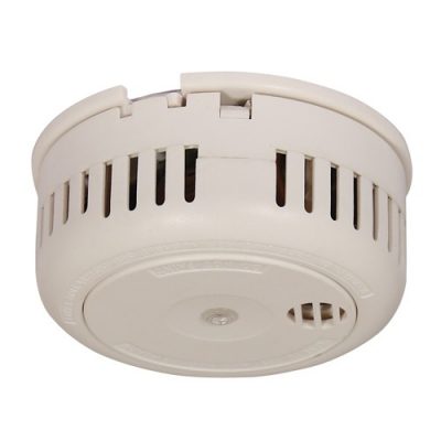 FIREBLITZ FIREHAWK OPTICAL SMOKE ALARM 10 YR BATTERY