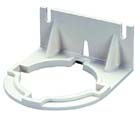 Rule Vertical Mounting Bracket Fits all 'Round' Rule pumps from size 360 up to size 1100-0