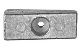 QUICKSILVER SIDE POCKET ANODE