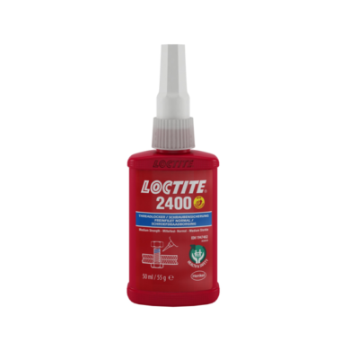 Loctite 2400 Threadlocking Adhesive