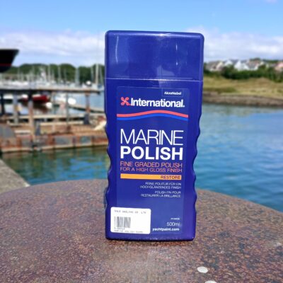 International Marine Polish 500ML