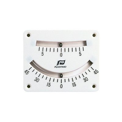 PLASTIMO CLINOMETER TWIN SCALE