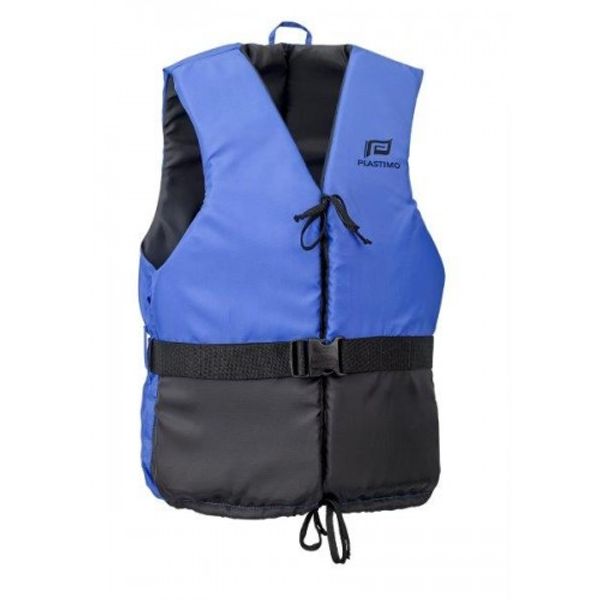 Plastimo Buoy Aid Olympia 50N Blue-Black Med 60-70kg