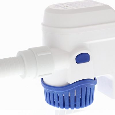 RM500B Rule-Mate 500 Submersible.