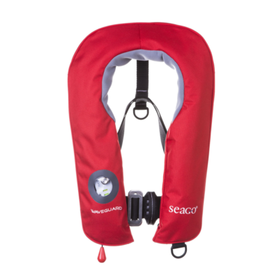 Seago Waveguard Junior Lifejacket