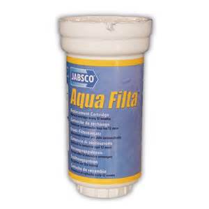 Jabsco Refill Cartridge for Aquafilta-0