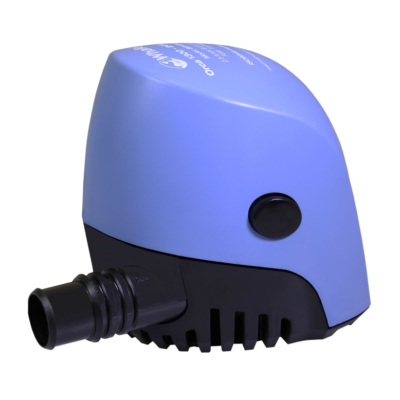 Whale Orca 1300GPH 12V Electric Bilge Pump – BE1450