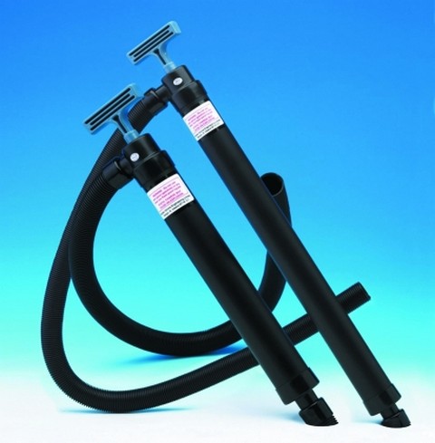 Whale Pump Whale Easy-Bailer Long Barrel-0