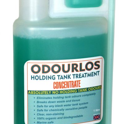 Odourlos Holding Tank Treatment-0