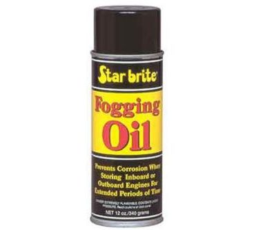 Starbrite Fogging Oil 354ml -0