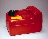 Quicksilver Fuel Tank 12l Standard Model-0