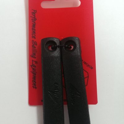 Rwo Webbing Bridge M50 (Black) (2 Pack) -0