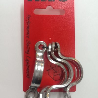 Rwo Clip Deck 19 x 22mm (4Pack) -0