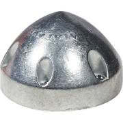 Mg Duff Max-Prop 70mm Dia (42mm ID) Anode-0