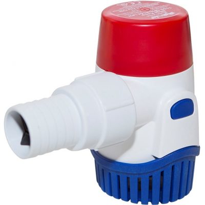 Bilge Pumps