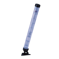 Plastimo Tube Radar Reflector 56 x 10cm For Power Boats-0