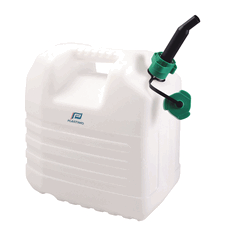 Plastimo Water Jerrycan 20 Litre-0