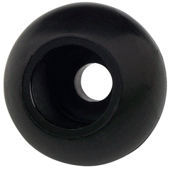 Rwo Ball 8mm (Black) (2 Pack) -0