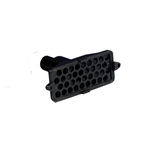 Whale Strainer T-E Valve Side Entry Strum Box -0