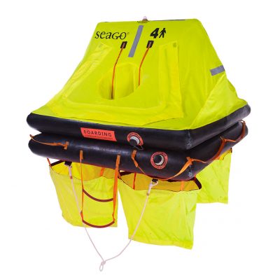 Liferafts