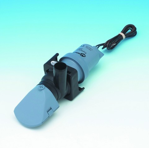 Whale Supersub 500 Bilge Pump 12V-0