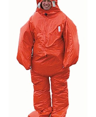 Ocean Safety Thermal Protective Aid-0