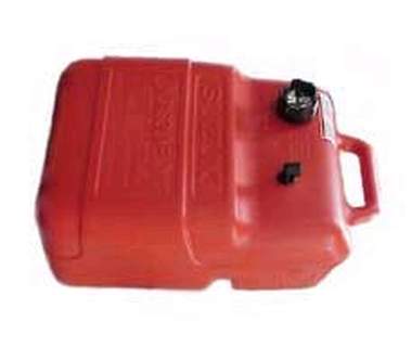 Suzuki 25L Outboard Fuel Tank-0