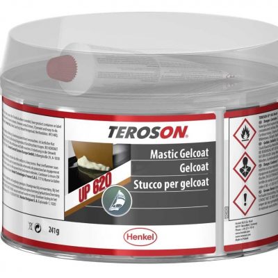 Teroson UP 620 Can 241G Gelcoat Filler