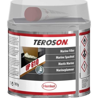 TEROSON UP 610 Marine Filler 341g