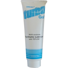 Turbo Gel Synthetic Teflon Lubricant Gel(100g Tube) -0