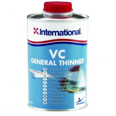 International VC General Thinners 1LT-0