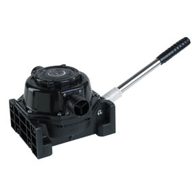 Whale Mk5 Universal Pump-0