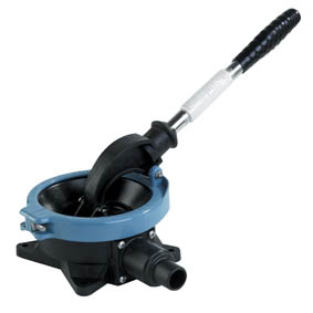 Whale Pump Gusher Urchin Removeable Handle-0