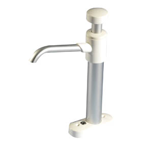 Whale V MK6 Manual Galley Pump -0