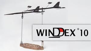 Windex 10 Wind Direction Indicator For Smaller Keelboats-0