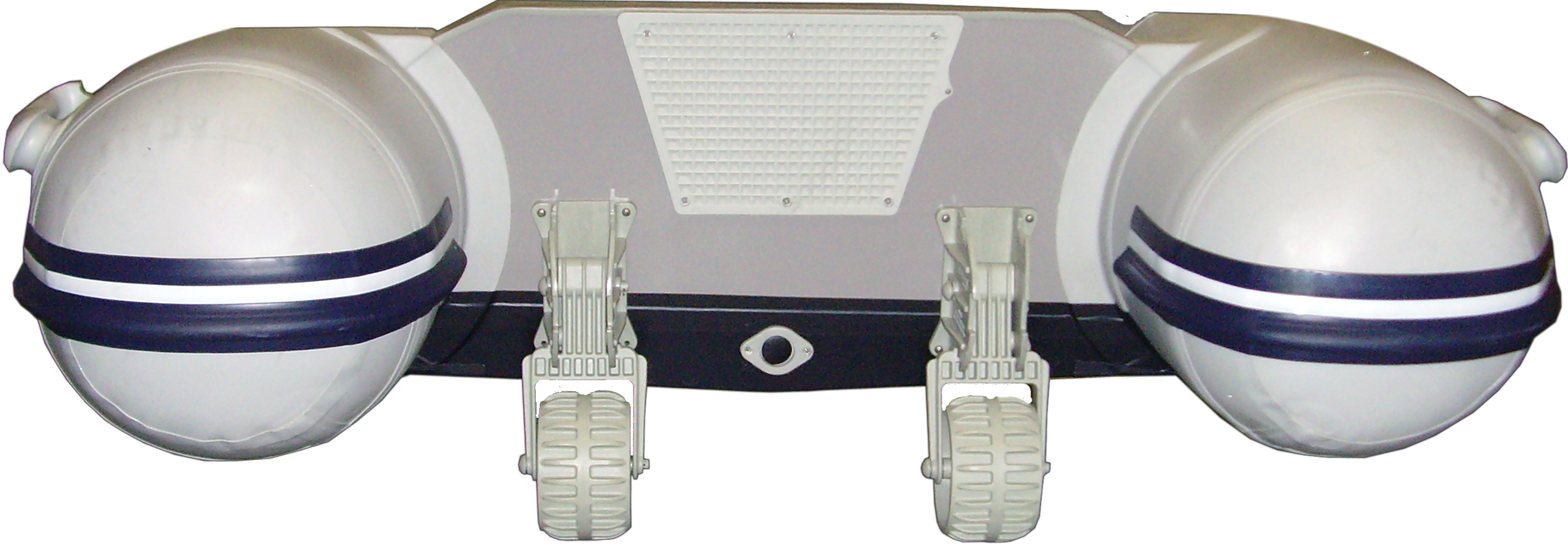 Dinghy Wheels (One Pair)-863